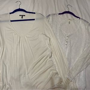 Bundle Womens tops l/XL